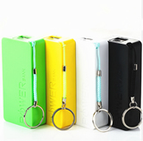 1500mAh Perfume Portable Power Charger