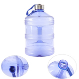 1gallon food-grade plastic water jug