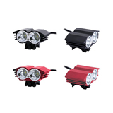 2000 Lumens Owl Type Bicycle Light