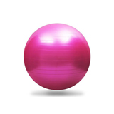 Anti-burst Yoga ball