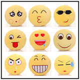 Assorted Emoji Cushion Pillows