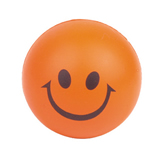 Assorted Emoji Stress ball