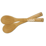 Bamboo Spoon