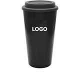 Black Tumbler