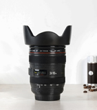 Camera Lens Cup