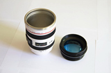 Camera Lens  cup