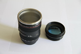 Camera Lens  cup