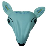 Creative Animal shape Bike Seat Cover