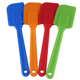 Custom Eco-friendly Silicone Spatula