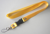 Custom Polyester Lanyards