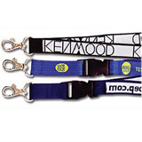 Custom Woven Lanyards 33