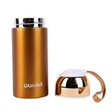 Double Layer Stainless Steel Vacuum Flask