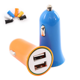 Dual USB Car Charger