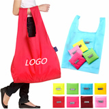 Folding Tote Bag