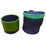 MINI Speaker Stereo Cylindrical Bag