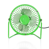 Mini USB Desk Fan