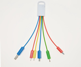 Multi USB Charging Cable