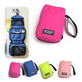 Multifunctional Travel Wash Bag