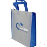 Non-Woven Reusable Tote