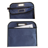 Oxford File Bag or Briefcase