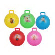 PVC Hopper Ball / Jumping Ball with Handle