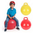 PVC Jumping Ball/ Hopper Ball with Handle