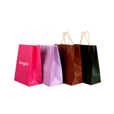 Paper Shopping Bag