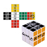 Puzzle Cube