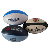 Rugby Stress Ball