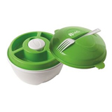 Salad Bowl Set