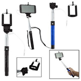 Selfie Stick - Wired