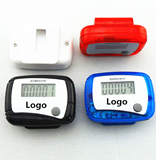 Single Function Pedometer