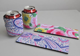 Slap Wrap & Go Wrap Around Beverage Insulator