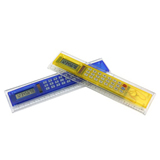 Solar Calculator with Ruler