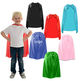 Superhero Cape For Kids