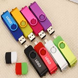 USB 2.0 On-the-Go Swing Drive OS (16GB)