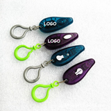 Whistle Light/Key Chain