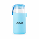 colorful water bottle with  Carabiner