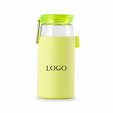 colorful water bottle with  Carabiner