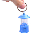 mini camping lamp/LED keychain