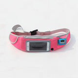 multi-function sports waist bag