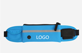 multi-function sports waist bag